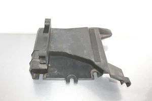Supporto centraline motore + centralina ABS sotto panca BMW K100 2V K75 - Foto 1 di 1