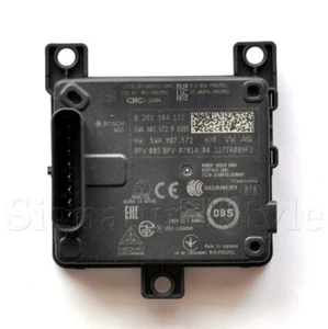 Audi A3 S3 VW Golf Caddy T7 Transporter Controllo Distanza Sensore Radar 5WA907572B - Foto 1 di 4