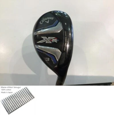 Callaway XR 16 OS U3 Utility / 3w 19 Degree / Flex Regular XR 2016 Exc - Image 1 of 4