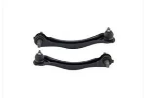 Rear Upper Control Arm & Ball Joint 2pc Kit for Honda Accord 90-97 K80357 K80356 - Picture 1 of 2