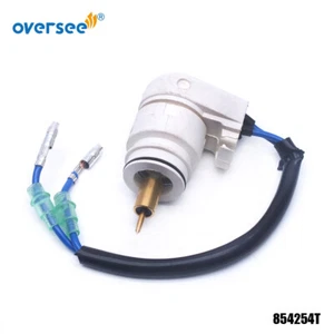 854254T Prime Starter Assy For Mercury Mariner Enrichener 25HP 30HP 40HP 803918T - Picture 1 of 5