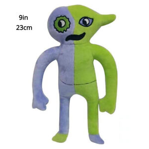 Garten of Banban Plush, 9.8inch Banbaleena Plush from Garten of Ban Ban  Plushies Toy for Game Fans Gift