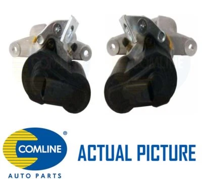 2 x BRAKE CALIPER PAIR COMLINE OE REPLACEMENT CBC095L - Image 1 of 4
