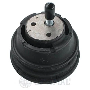OPTIMAL Motor Lagerung Für BMW E34 E39 88-03 22111097267 - Bild 1 von 7