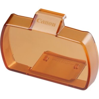 Canon Color Filter SCF-E3 (Dark Orange) for 600EX II-RT - Image 1 of 2
