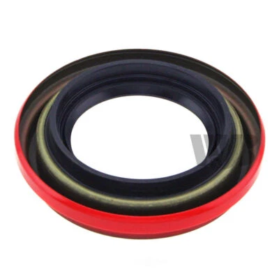 Sello de piñón diferencial-C4 WJB WS9316 Foto 1 de 4