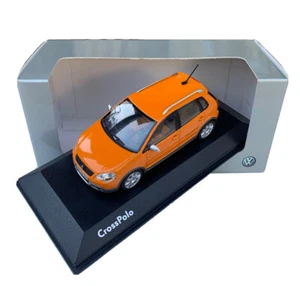 Volkswagen Cross Polo - 1/43 scale - VW Minichamps modelcar - Imagen 1 de 10