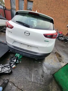 MAZDA CX3 RIGHT DOOR MIRROR DK, BODY COLOURED, W/ ELECTRIC POWER FOLDING , NON H - Picture 1 of 6