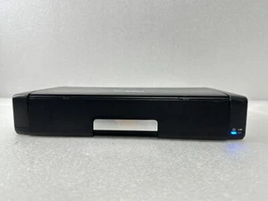 Epson WF-100 B581A Portable wireless Mobile Printer Tested No A/C Power Adapter - Picture 1 of 9