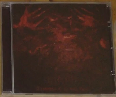 1349- REVELATIONS OF THE BLACK FLAME CD 2009 NEW & SEALED black metal gorgoroth Foto 1 de 2