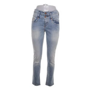 Staff Jeans & Co, Jeans, Größe: 25, Blau, Baumwolle/Elasthan/Polyester #i5G - Bild 1 von 5