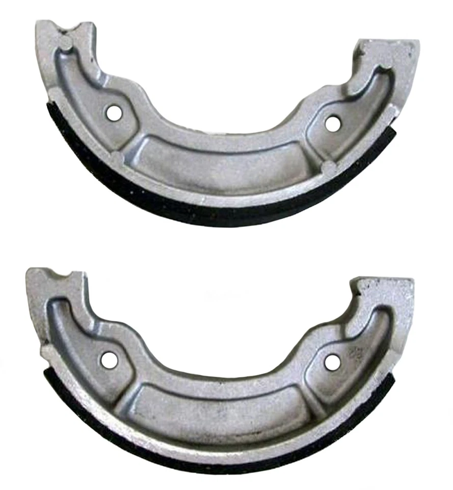 Rear Brake Shoes for Yamaha Raptor 50 fits 2004 2005 2006 2007 2008 Models - Image 1 of 1