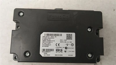 2017 福特 Escape 同步模块底盘 ECM 2198753 — 第 1/4 张图片