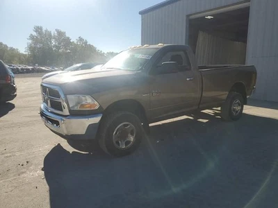 Driver Air Bag Driver Roof Regular Cab Fits 10-12 DODGE 1500 PICKUP 2040922 Foto 1 de 4