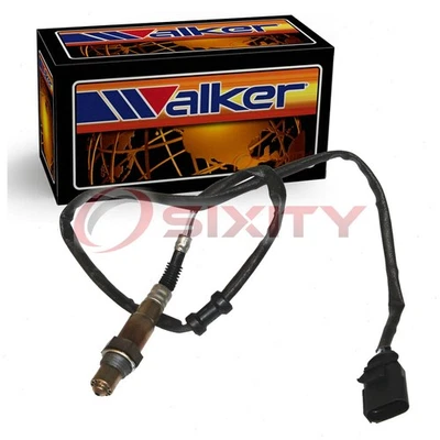 Sensor de oxígeno Walker Downstream para Audi A3 A4 A5 A6 Allroad pj 2006-2018 Foto 1 de 4