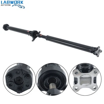 936-359 Rear Driveshaft Prop Shaft Assembly For BMW 325Ci E46 2001-2006 L6 2.5L - Image 1 of 4