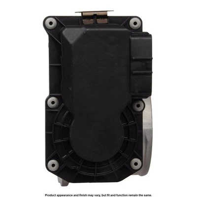 Cuerpo de acelerador de cardón CSW para Infiniti QX56 Nissan Titan Pathfinder Armada Foto 1 de 4