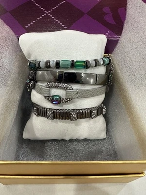 Bomb Party Exclusive Collection Bracelet the Gem Society - Image 1 of 4