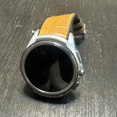 LG | W200A | Reloj inteligente 46 mm - SIN PROBAR - Como está - SIN cable Foto 1 de 4