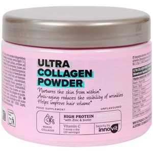 Ultra Collagen Powder 200 grams - Imagen 1 de 1