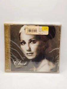 Bittersweet-Love Song Collection by Cher (CD, 1999) Brand New - C96 - Foto 1 di 2