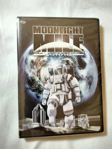 Moonlight Mile - Vol. 1: One Small Step (DVD, 2008) - Picture 1 of 3