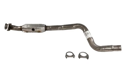 Catalytic Converter for 2011-2012 Dodge Charger 3.6L V6 FLEX DOHC - Изображение 1 из 4