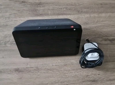 Amazon Echo Show 8 (1. Generation) Alexa, Modell C7H6N3 - Bild 1 von 3