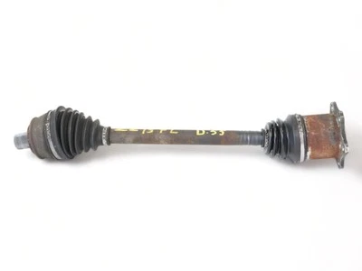 2003 - 2006 Audi A8 D3 Quattro 4.2L Axle Shaft Cv Front Driver Left Side Lh Oem Foto 1 de 4