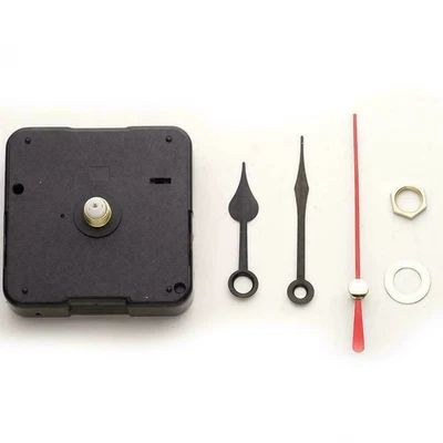 DIY Wall Quartz Clock Movement Mechanism Replacement Tool Parts Hand New - Image 1 of 4