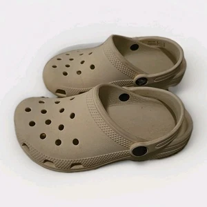 Talla 1 - Zueco Crocs Classic Blanco 2020 - Imagen 1 de 5