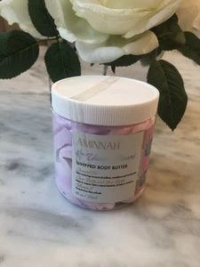 Aminnah Unicorn Dreams Whipped Body Butter 8oz - Bild 1 von 5