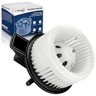 AC Blower Motor Fan for Jeep Grand Cherokee 2011-2017, Dodge Caravan 2008-2020 - Image 1 of 4
