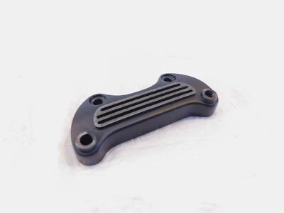 Soporte elevador manillar negro superior Harley Davidson Sportster 883 1200 Foto 1 de 4