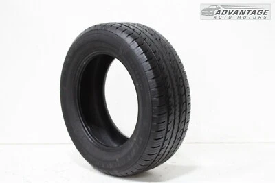 2016-2021 JEEP GRAND CHEROKEE WHEEL TIRE PREFORMER 265/60R18 110H 7.5/32NDS OEM - Image 1 of 4