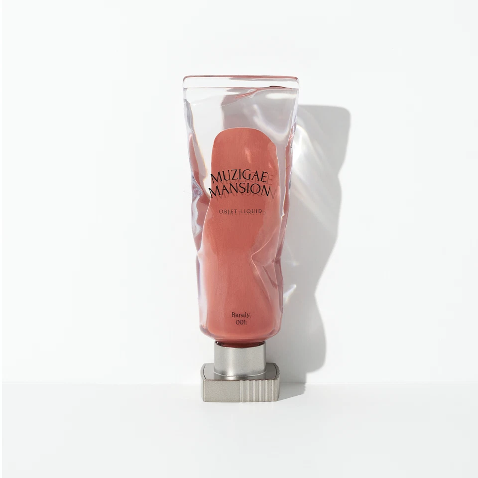 MUZIGAE MANSION Objet Liquid 6mL - Image 1 of 1