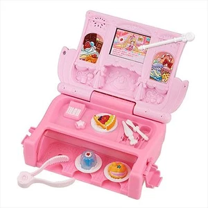 Bandai Kirakira PreCure a la Mode Welcome! Kira Patty Shop - Picture 1 of 1