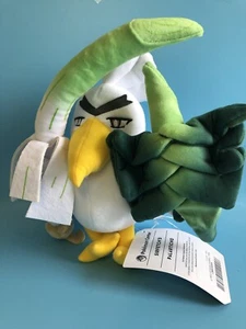 Pokemon Center Sirfetch'd Poke Plush 14 3/4-in. - Picture 1 of 2