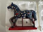 Trail of The Painted Ponies **RETIRED** WOVOKA'S VISION 1E/3,316 #12293 w/box