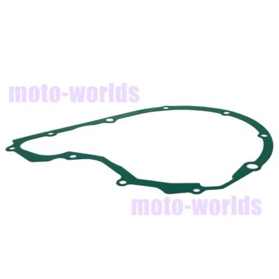 JUNTA DE CUBIERTA DE ESTATOR para Suzuki VZ800 Intruder M800/Boulevard M50 2005 2006-2011 Foto 1 de 4