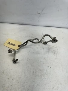 2014-2019 BMW F80 M3 F82 M4 S55 High Pressure Fuel Lines Pump to Rail OEM - Picture 1 of 5