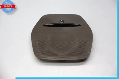 12-19 Mercedes GL450 X166 Dashboard Dash Speaker Grille Oem - Изображение 1 из 4