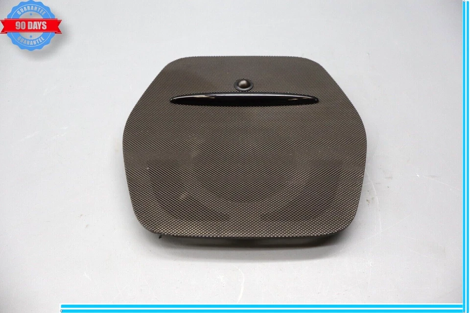 12-19 Mercedes GL450 X166 Dashboard Dash Speaker Grille Oem Foto 1 de 4