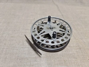 Spinning Reel Vintage Fishing Soviet Old Fish Rod USSR Coil - Picture 1 of 12