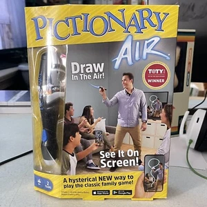 Mattel Games GGC71 Pictionary Air Updated Classic Family Fun Board Game - Picture 1 of 1