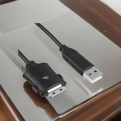 Samsung Genuine SUC-C2, AD81-00744A, SUCC2, AD8100744A, USB CABLE for Samsung - Image 1 of 4