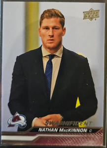 Nathan MacKinnon Swagnificent SSP - 2023/24 Series 1