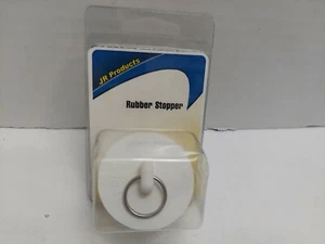 JR Products 95085 Gummistopfen - Bild 1 von 2