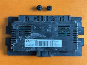 11-13 BMW X5 E70 FRM3R VDM FRM3 LIGHT CONTROL MODULE FOOTWELL 6827063-01 OEM - Picture 1 of 2