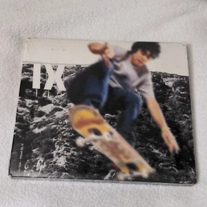 ESPN X-Games 9 IX Various : Xgames Soundtrack Album CD New Sealed  - Picture 1 of 2